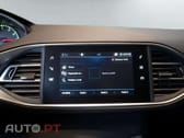 Peugeot 308 SW 1.2 PureTech 110 S&S Active