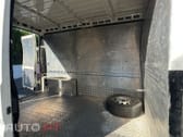 Citroen Jumper 2.2 HDi 30 L2H2