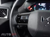 DS DS3 Crossback E-Tense Performance Line