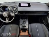 Mazda MX-30 e-Skyactiv Makoto Urban Expression