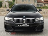 BMW 530 e Pack M