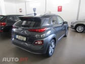 Hyundai Kauai 64 kWh Premium