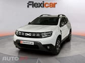 Dacia Duster 1.5 BLUEDCI 115 Journey 5P