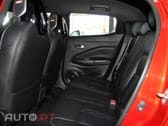 Nissan Juke 1.0 DIG-T Tekna