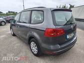 Volkswagen Sharan 2.0 TDI Trendline