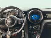 MINI Cooper One D