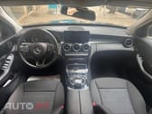 Mercedes-Benz C 200 BlueTEC Aut.