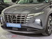 Hyundai Tucson 1.6 T-GDI PHEV Vanguard