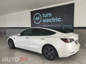 Tesla Model 3 Long Range AWD Dual Motor