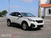 Peugeot 3008 1.6 BlueHDi Active