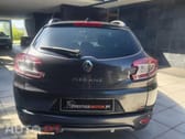 Renault Mégane 1.5 dCi GT Line Premium SS