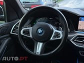 BMW X5 45 e xDrive Pack M