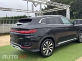 BYD Seal U 87 kWh design