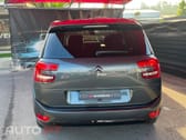 Citroen C4 Grand Picasso 1.6 BlueHDi Exclusive