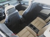 Mercedes-Benz E 250 CGi Avantgarde BlueEfficiency Auto
