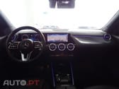 Mercedes-Benz GLA 250 e Progressive