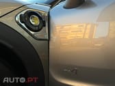 MINI Countryman Cooper S E ALL4 Auto