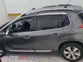 Peugeot 2008 1.6 e-HDi Allure