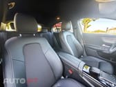 Mercedes-Benz A 250 e 8G-DCT Progressive Advanced