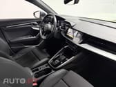 Audi S3 S tronic