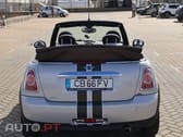 MINI Cooper One