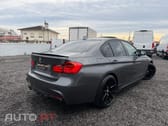 BMW 320 d Auto Pack M