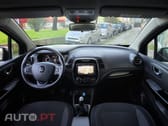 Renault Captur 0.9 TCE Exclusive
