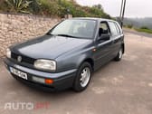 Volkswagen Golf 1.4 Gasolina