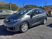 Honda Jazz 1.3 I-VTEC Comfort