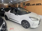 DS DS3 Cabrio PureTech 110 Stop&Start Limited Edition 1955