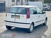 Fiat Punto 70 ELX TD