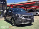 Peugeot 3008 2.0 BlueHDi GT EAT8