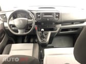 Citroen Jumpy 1.5 BlueHDi XL