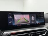 BMW i4 E drive 40 pack M