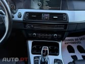 BMW 525 d Pack M Auto