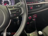 Kia Picanto 1.0 CVVT Urban