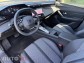 Peugeot 408 1.6 Hybrid Allure e-EAT8
