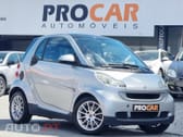 Smart ForTwo 0.8 cdi Passion 45