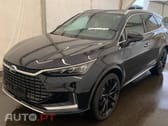 BYD Tang AWD Flagship
