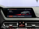 BMW 218 i Advantage