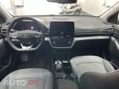Hyundai Ioniq 38kWh