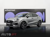 Ford Puma 1.0 EcoBoost MHEV ST-Line Aut.
