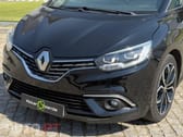Renault Scénic 7 LUGARES