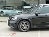 Mercedes-Benz GLB 180 d AMG Line