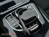 Mercedes-Benz GLC 220 d 4Matic 9G-TRONIC AMG Line