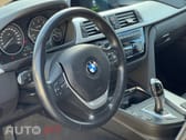 BMW 420 d Auto