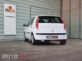 Fiat Punto 1.2 S