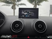 Audi A3 30 TFSI STRONIC