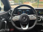 Mercedes-Benz CLA 250 e 8G-DCT Edition AMG Line