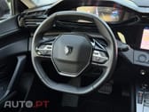 Peugeot 308 SW 1.6 Hybrid Active Pack e-EAT8